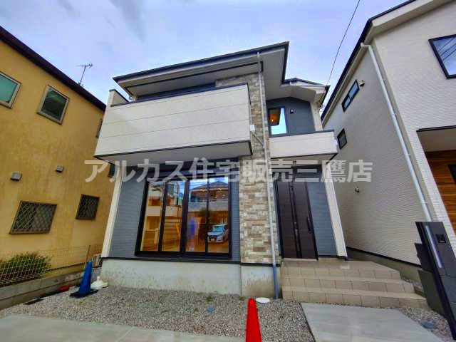 【内覧動画公開中！】小金井市中町２丁目 新築戸建 中央線 武蔵小金井駅のその他