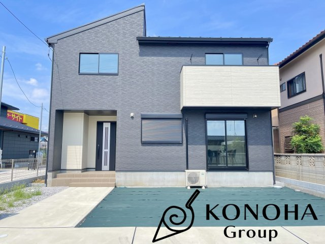 【中古戸建】伊勢崎市寿町