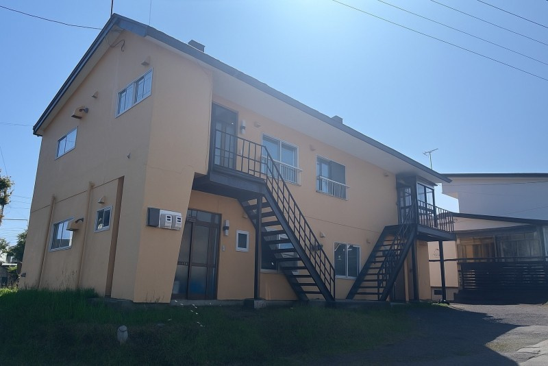 ＼リノベで生まれ変わる!?／【釧路市興津】神田マンション