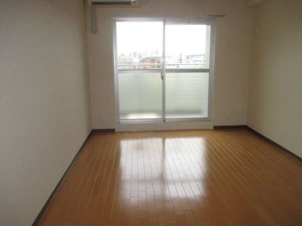 ブルームライフ黒川(旧:クレジデンス黒川)の内装