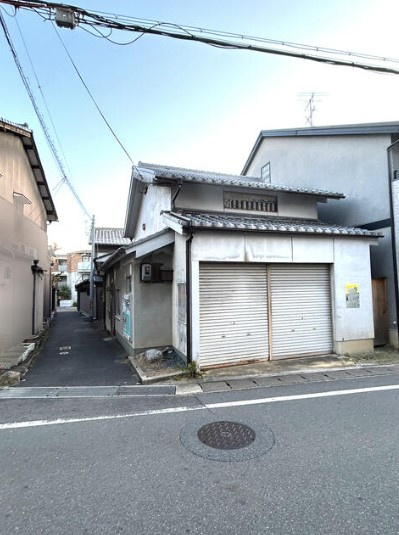 【外観】 | S11806-北白川