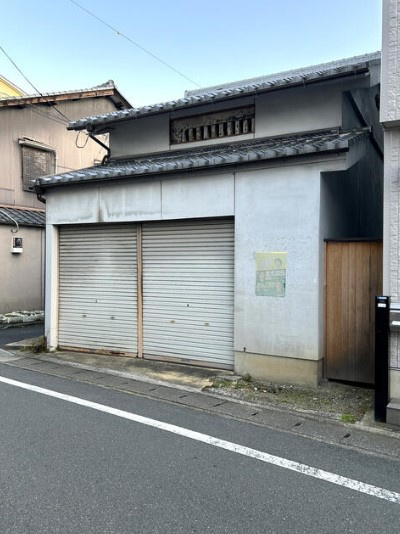 【外観】 | S11806-北白川