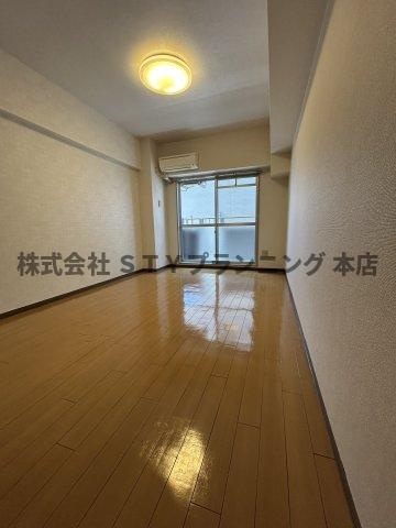 仲介手数料０円！スカイライフの居間・リビング