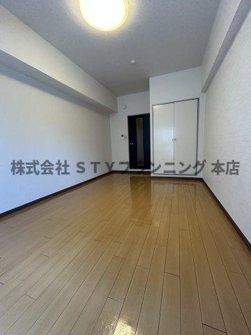 仲介手数料０円！スカイライフの居間・リビング