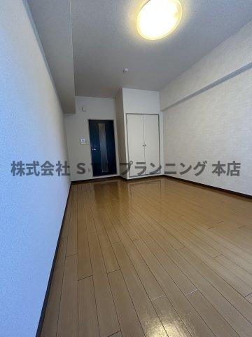 仲介手数料０円！スカイライフの居間・リビング