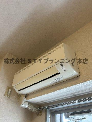 仲介手数料０円！スカイライフの設備