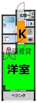 仲介手数料０円！スカイライフ