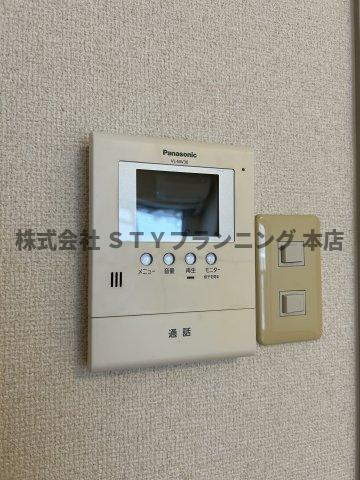 仲介手数料０円！スカイライフのセキュリティ