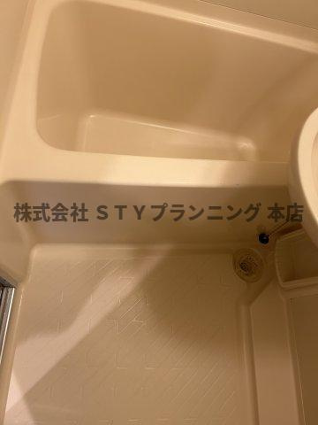 仲介手数料０円！スカイライフの浴室