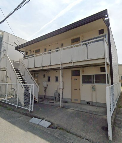 呉川町ハイツ