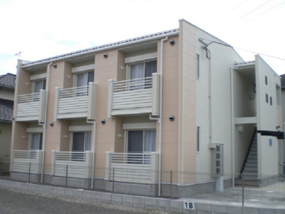 【外観】 | レオネクストダンデリオン東中央