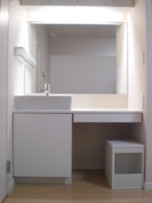 【内装】 | レオネクストダンデリオン東中央