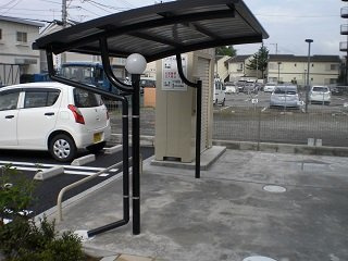 【その他】 | レオネクストダンデリオン東中央