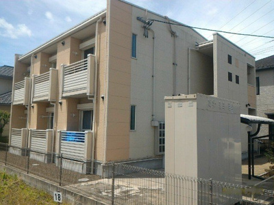 【外観】 | レオネクストダンデリオン東中央