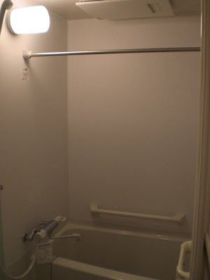 【浴室】 | レオネクストダンデリオン東中央