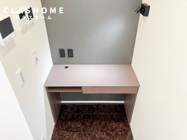 Croix Rousse(クロワルース)　　刈谷市の賃貸ならクラスホーム刈谷店の設備