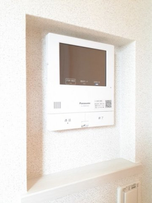 【設備】 | ベル・オーブ