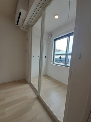 【内装】 | ベル・オーブ