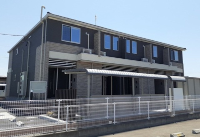 【外観】 | ベル・オーブ