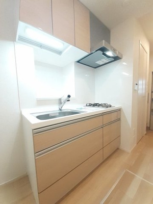 【キッチン】 | ベル・オーブ