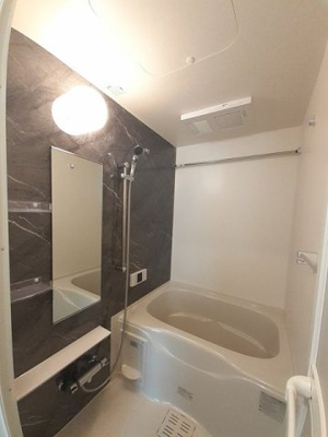 【浴室】 | ベル・オーブ