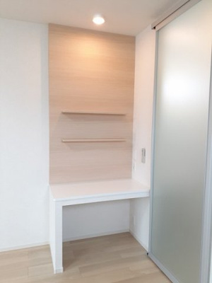 【内装】 | ベル・オーブ