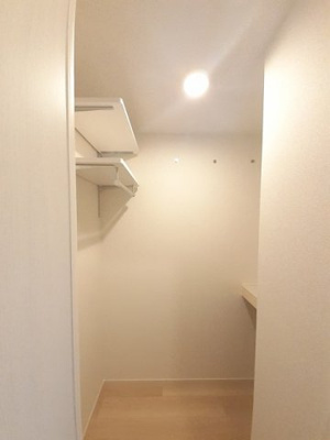 【収納】 | ベル・オーブ