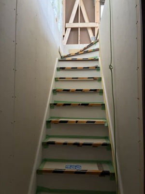 【内装】 | ファミリエ如是B棟