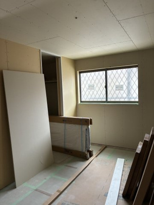 【その他共用部分】 | ファミリエ如是B棟