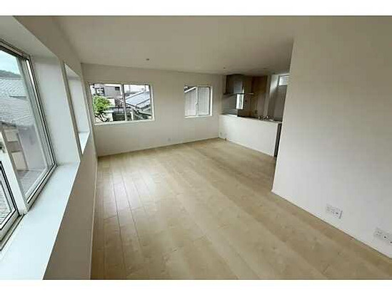 【居間・リビング】