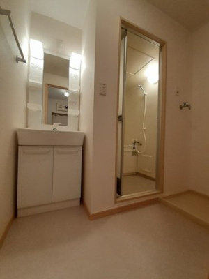 【洗面所】 | アーバンクリエイト