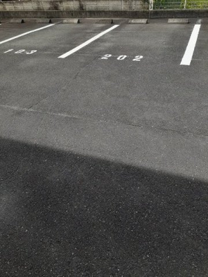 【駐車場】 | アーバンクリエイト