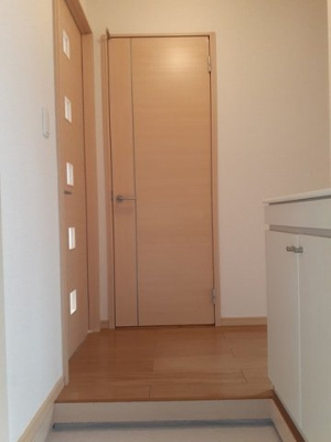 【玄関】 | アーバンクリエイト