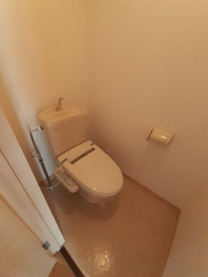 【トイレ】 | アーバンクリエイト