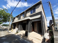 セレーブル浅江Ⅱ　1ＬＤＫの画像