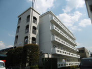 ハイツ東山B棟の画像