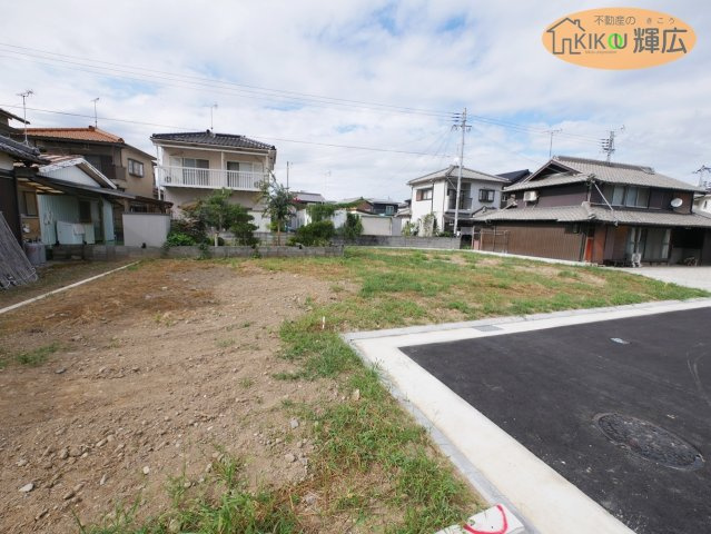 加古川市加古川町大野Ⅲ期（全4）土地3号地