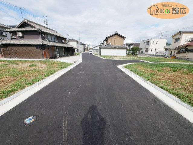 【周辺】 | 加古川市加古川町大野Ⅲ期（全4）土地3号地