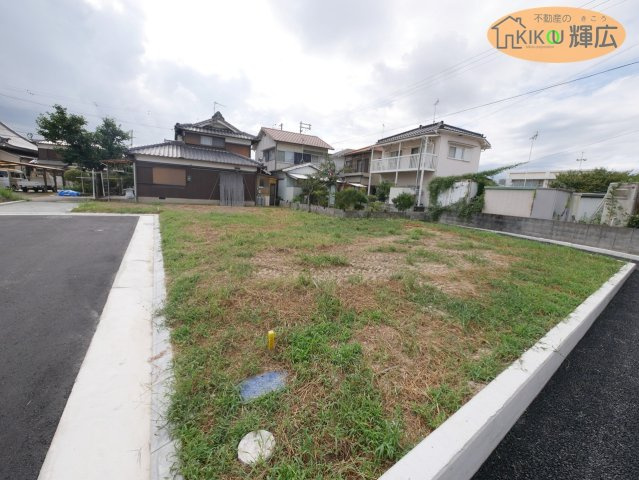 【その他】 | 加古川市加古川町大野Ⅲ期（全4）土地3号地