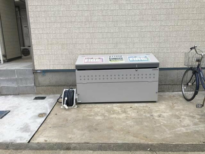 【その他共用部分】 | カインドネス鶴川(カインドネスツルカワ)