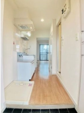 【その他】 | グリーンヒル | 廊下☆(同一仕様写真)