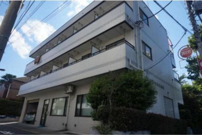 【バルコニー】 | グリーンヒル | バルコニー付☆