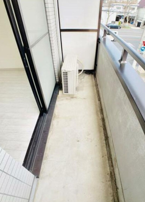 【バルコニー】 | グリーンヒル | バルコニー☆