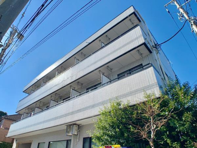 【外観】 | グリーンヒル | 外観☆