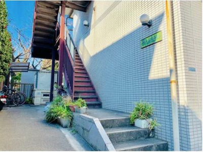 【その他共用部分】 | グリーンヒル | 共用部分☆