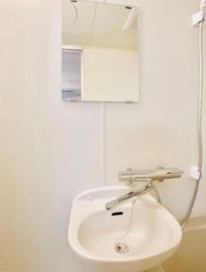 【洗面所】 | グリーンヒル | 洗面☆(同一仕様写真)
