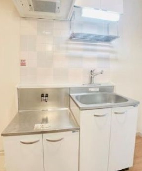 【キッチン】 | グリーンヒル | キッチン☆(同一仕様写真)