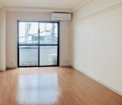 【居間・リビング】 | グリーンヒル | 居室☆(同一仕様写真)