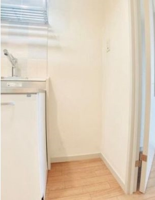 【その他】 | グリーンヒル | 冷蔵庫置き場☆(同一仕様写真)