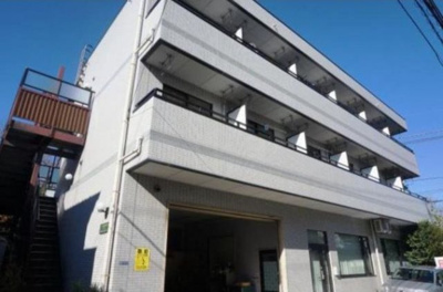 【外観】 | グリーンヒル | グリーンヒルの外観☆